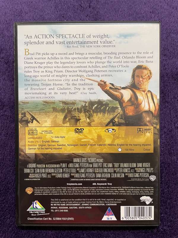 Movie Mix Brad Pitt