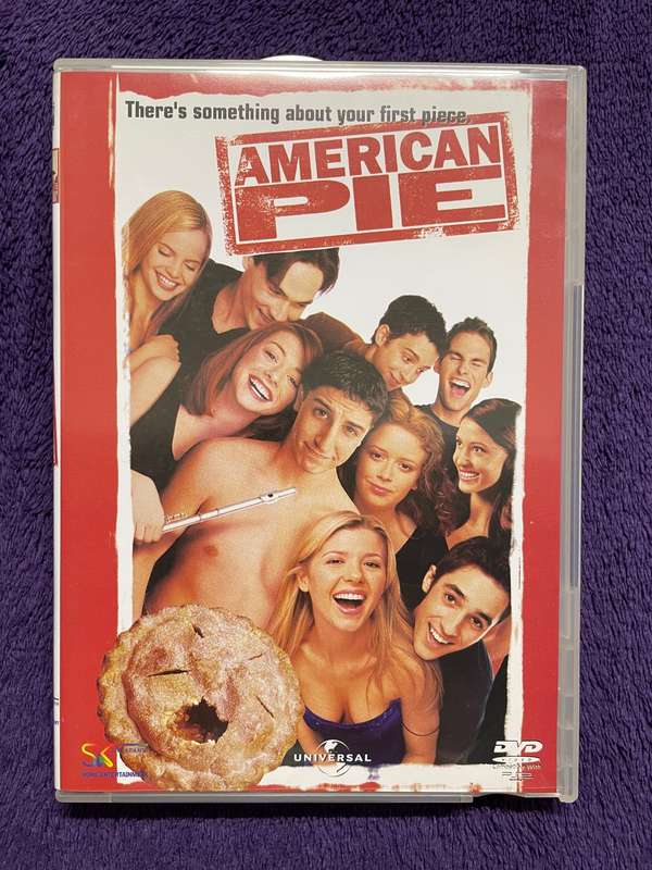 Movie Mix Comedy Over 16`s