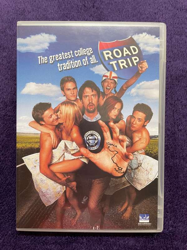 Movie Mix Comedy Over 16`s