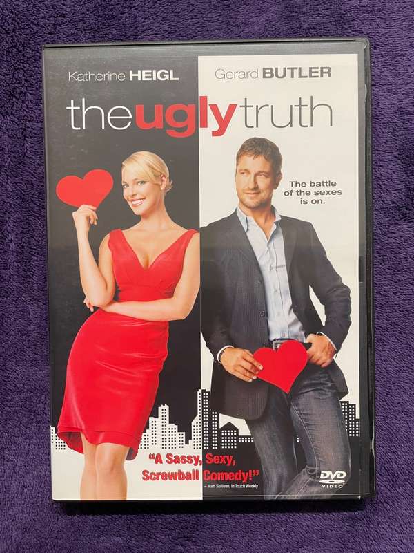 Movie Mix Comedy Over 16`s