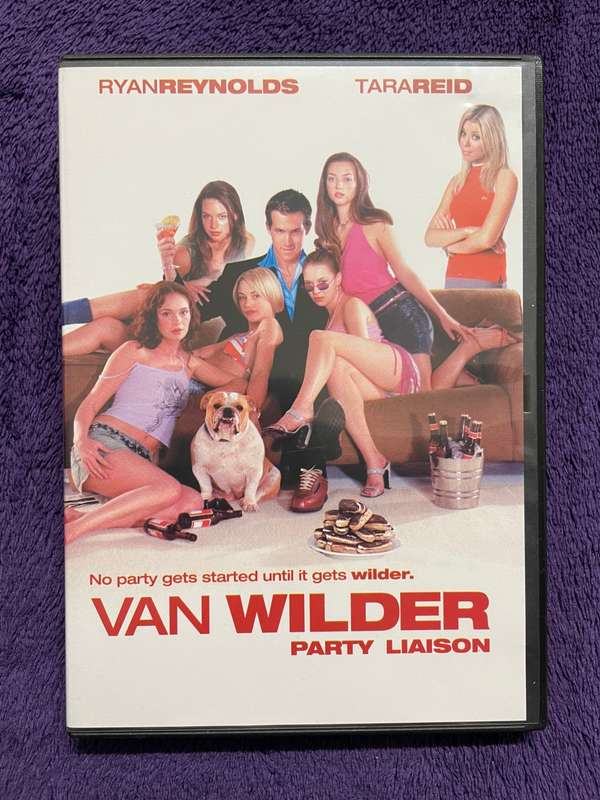 Movie Mix Comedy Over 16`s