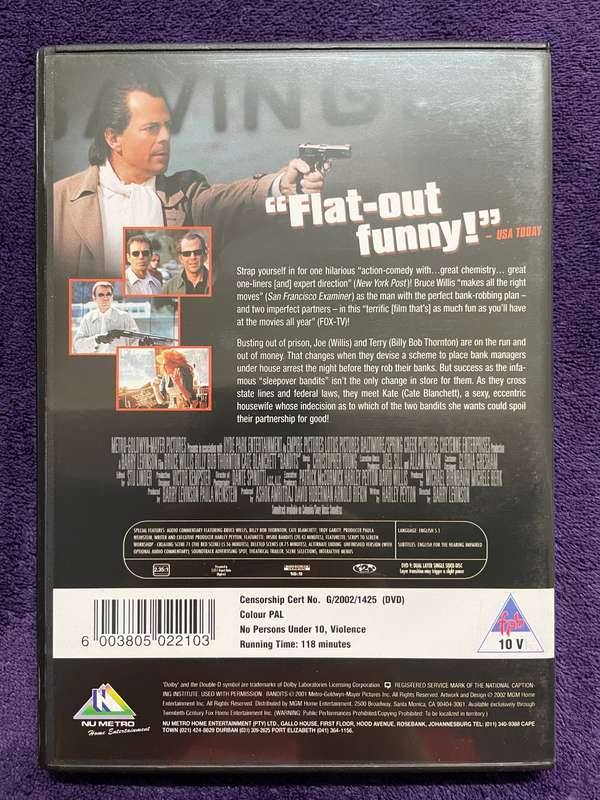 Movie Mix Comedy