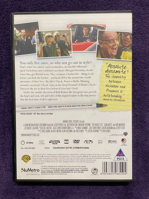 Movie Mix Comedy