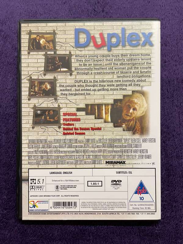 Movie Mix Comedy