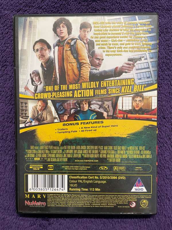Movie Mix Comedy