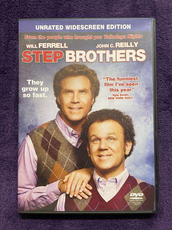 Movie Mix Comedy