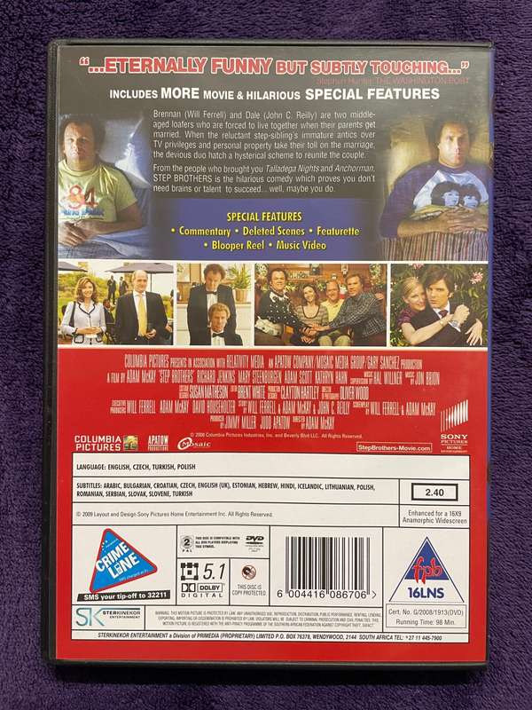 Movie Mix Comedy