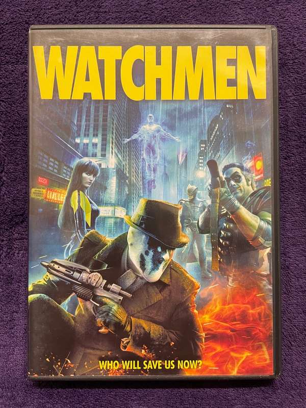Movie Mix Comics