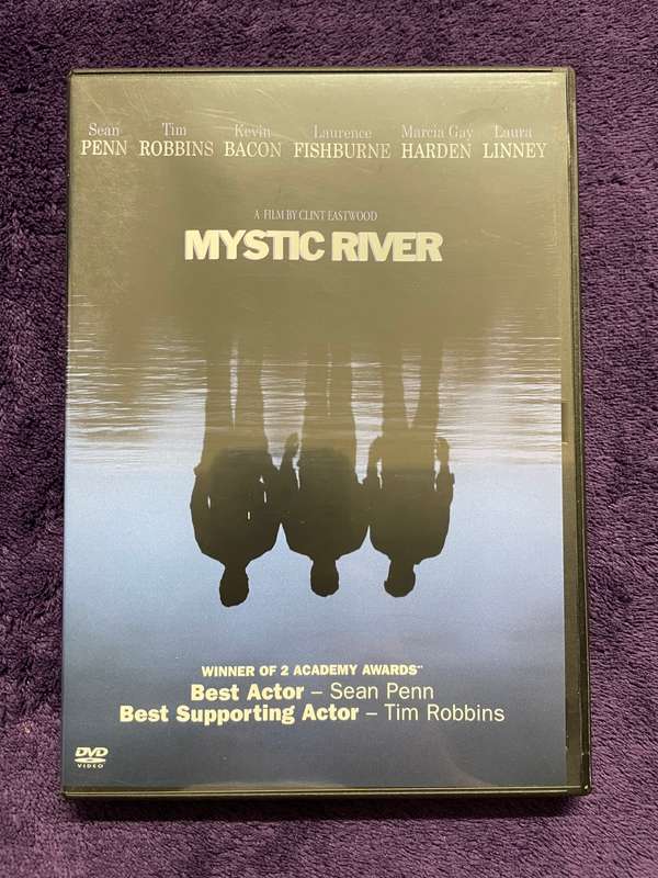 Movie Mix Crime Thriller