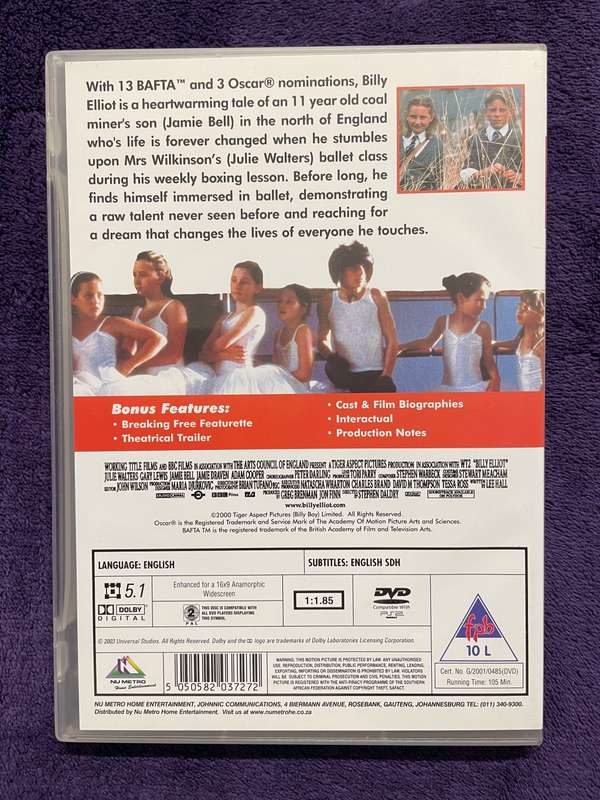 Movie Mix Dance Movies