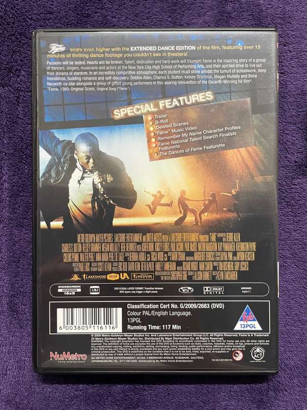 Movie Mix Dance Movies