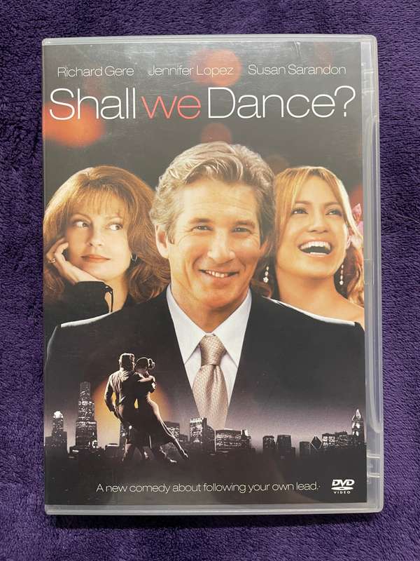 Movie Mix Dance Movies