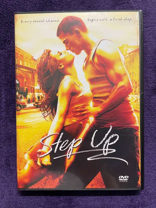 Movie Mix Dance Movies