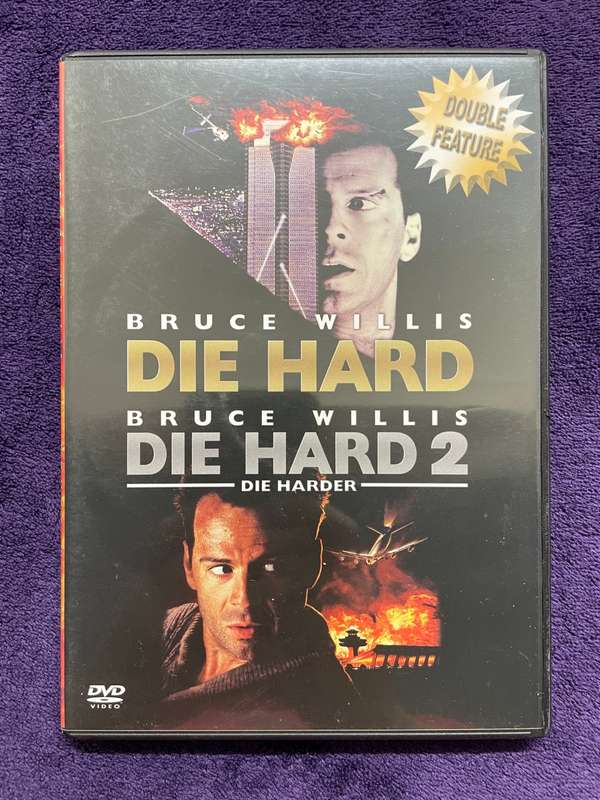 Movie Mix Die Hard