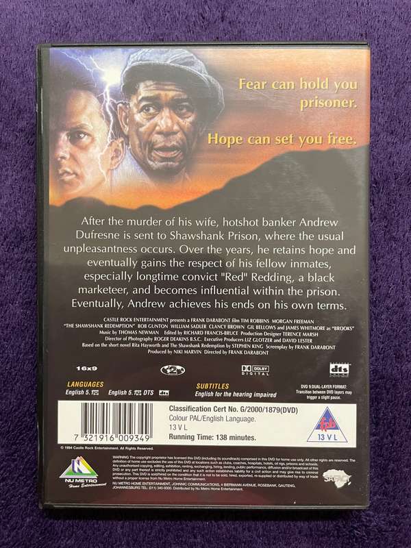 Movie Mix Drama 1