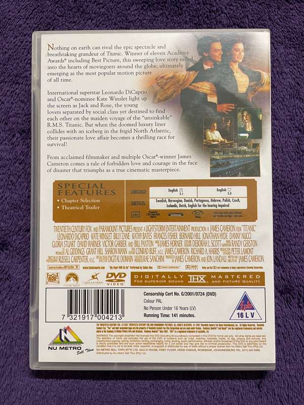 Movie Mix Drama 1