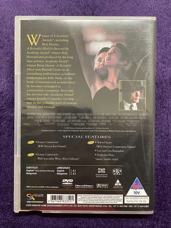 Movie Mix Drama 2