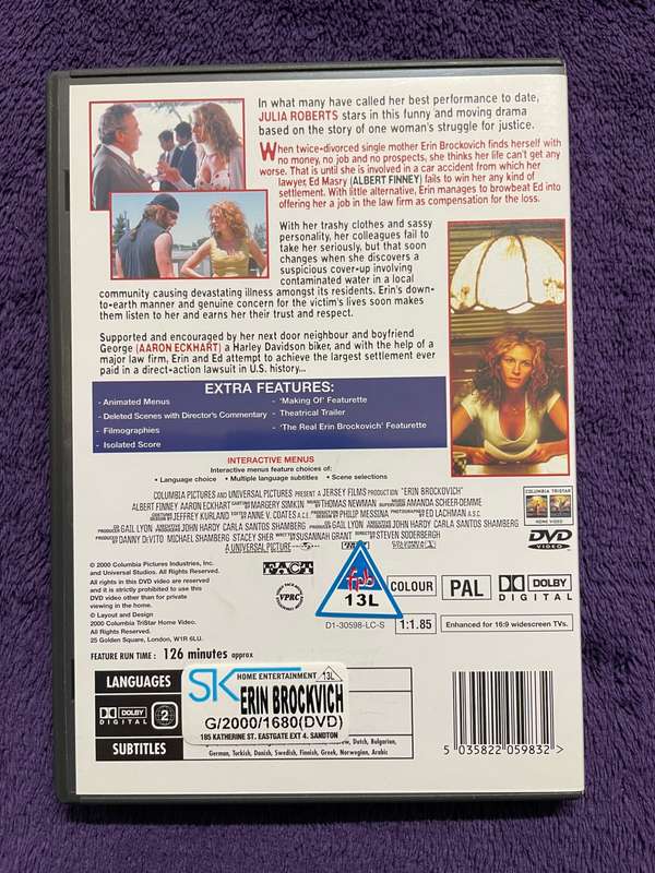 Movie Mix Drama 2