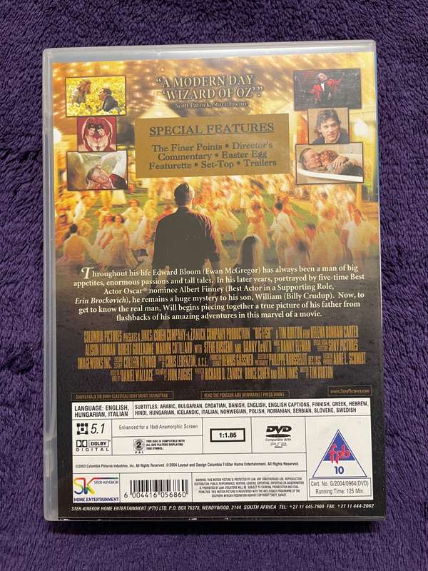 Movie Mix Drama 3