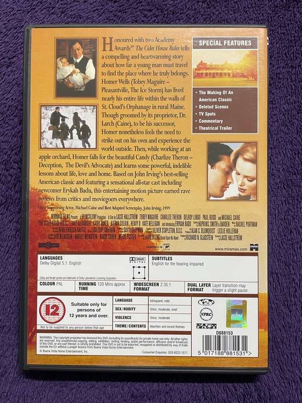 Movie Mix Drama 3
