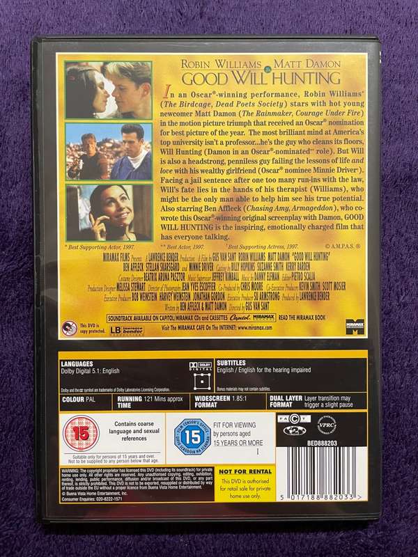 Movie Mix Drama 3