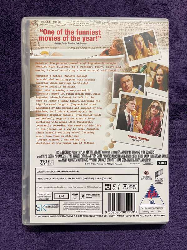 Movie Mix Drama 3