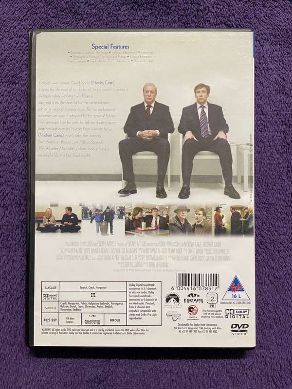 Movie Mix Drama 3