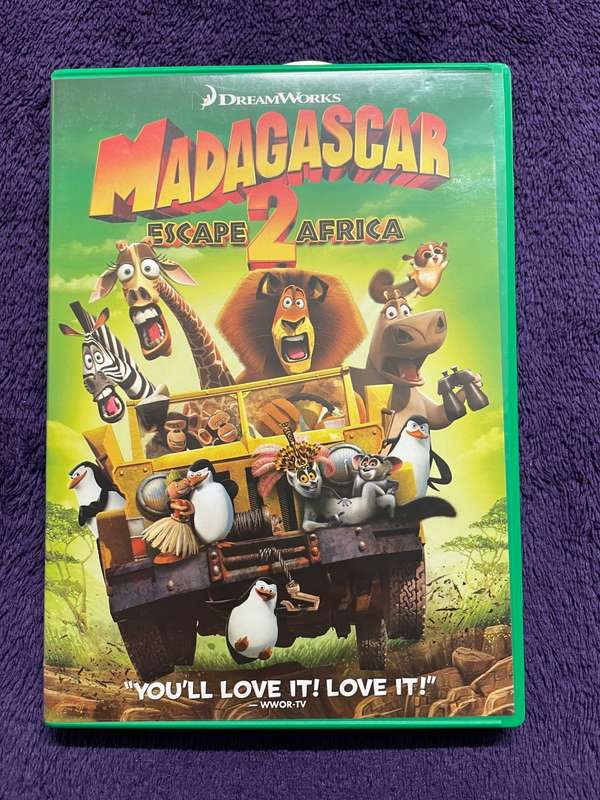 Movie Mix Dreamworks Animation