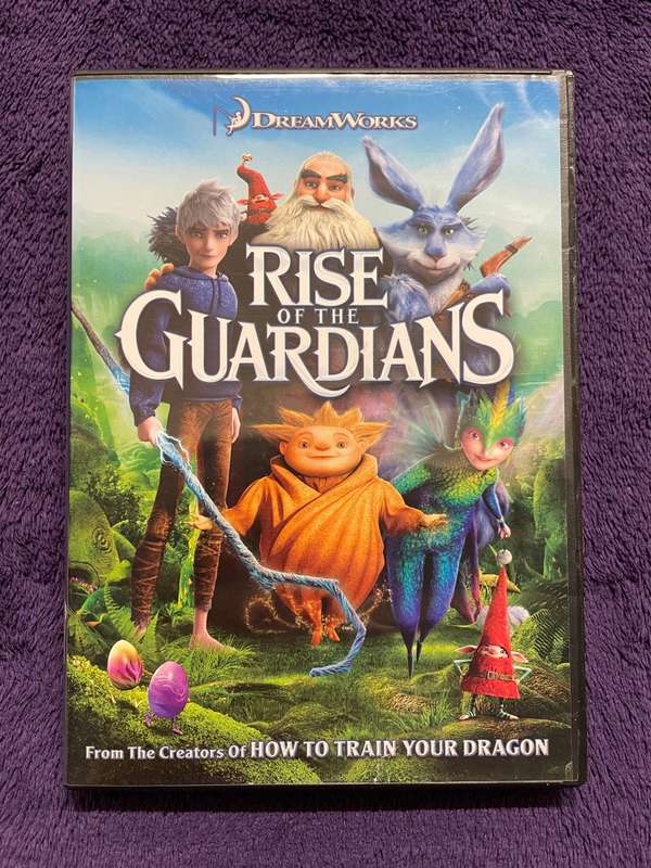 Movie Mix Dreamworks Animation