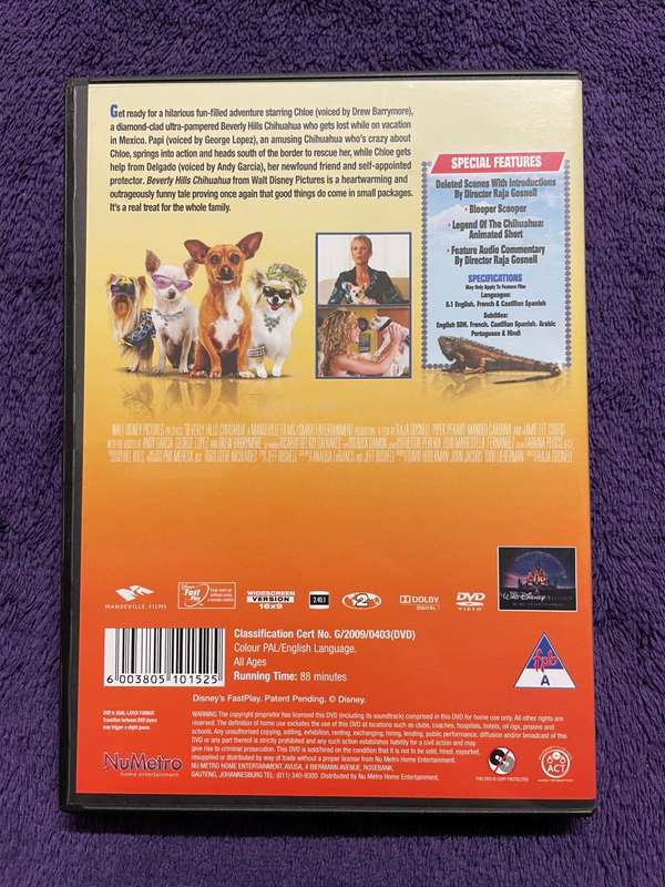 Movie Mix Family Comedy