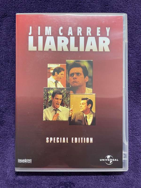 Movie Mix Family Comedy