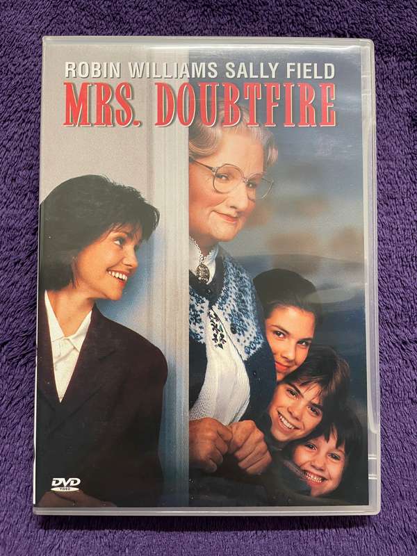 Movie Mix Family Comedy