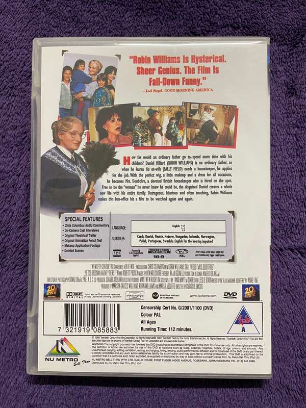 Movie Mix Family Comedy