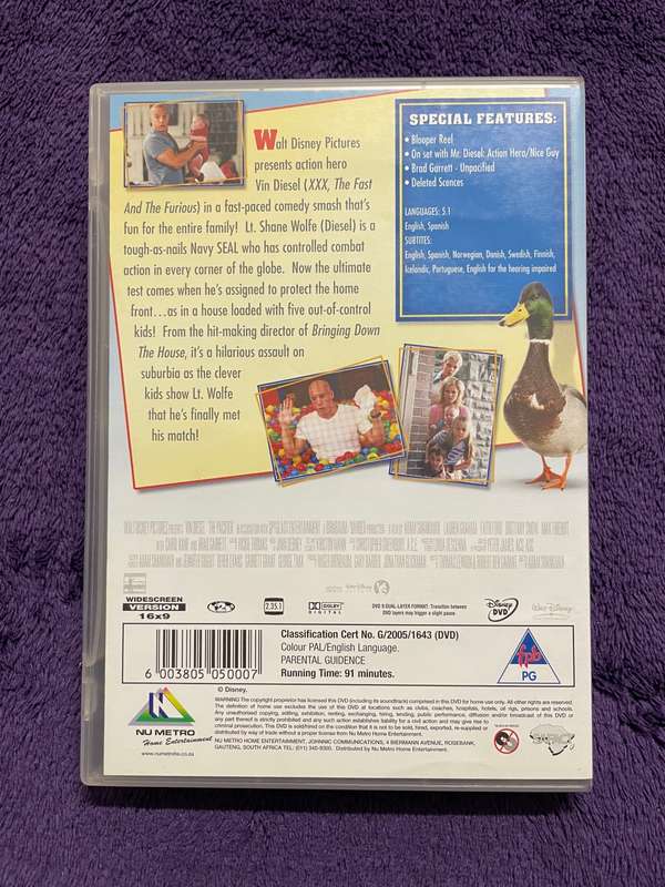 Movie Mix Family Comedy