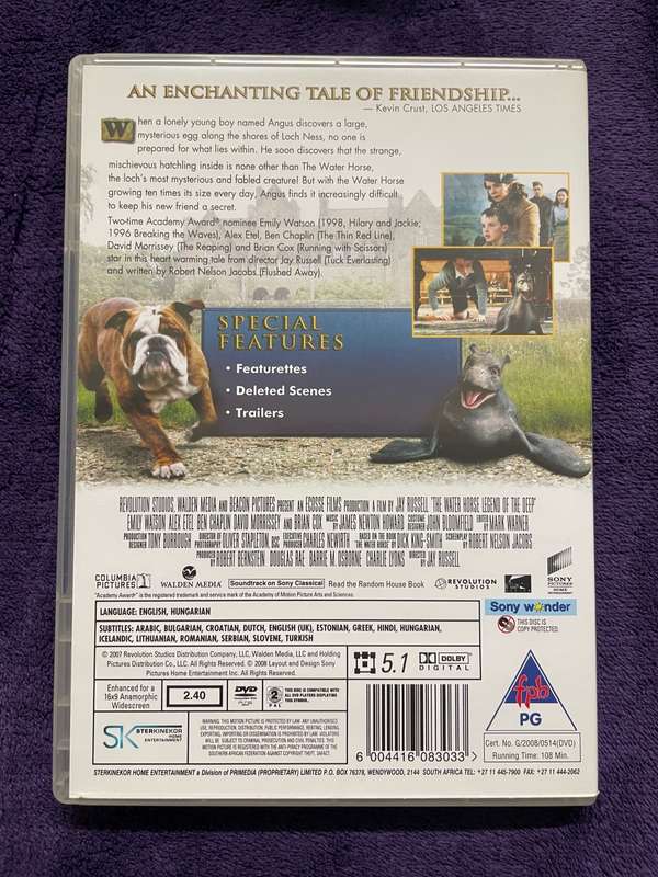 Movie Mix Family Fantasy