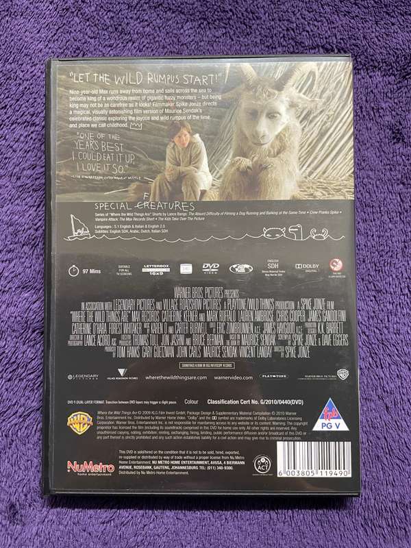 Movie Mix Family Fantasy