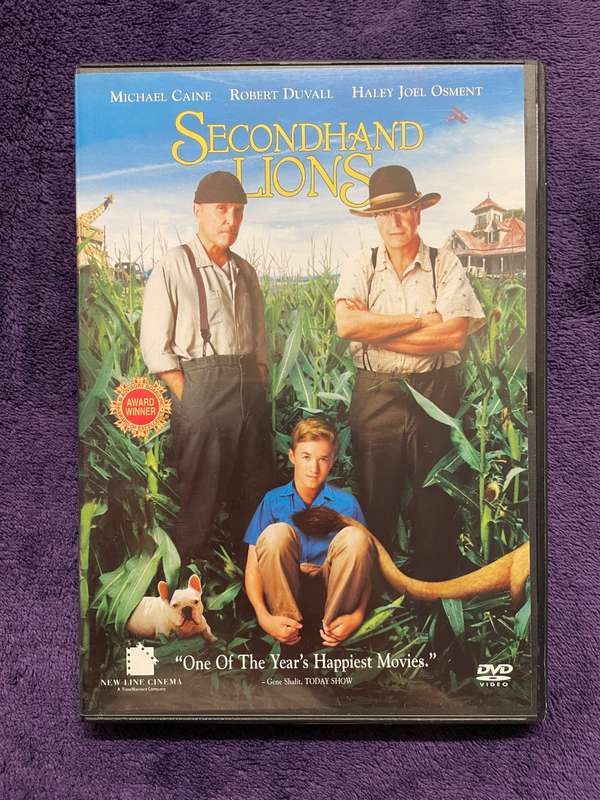 Movie Mix Family Night