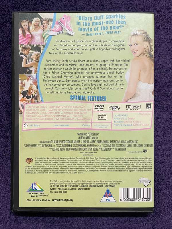 Movie Mix Family Romance