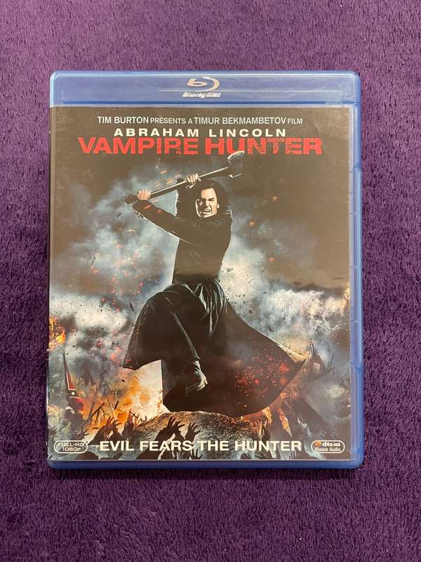 Movie Mix Fantasy Horror