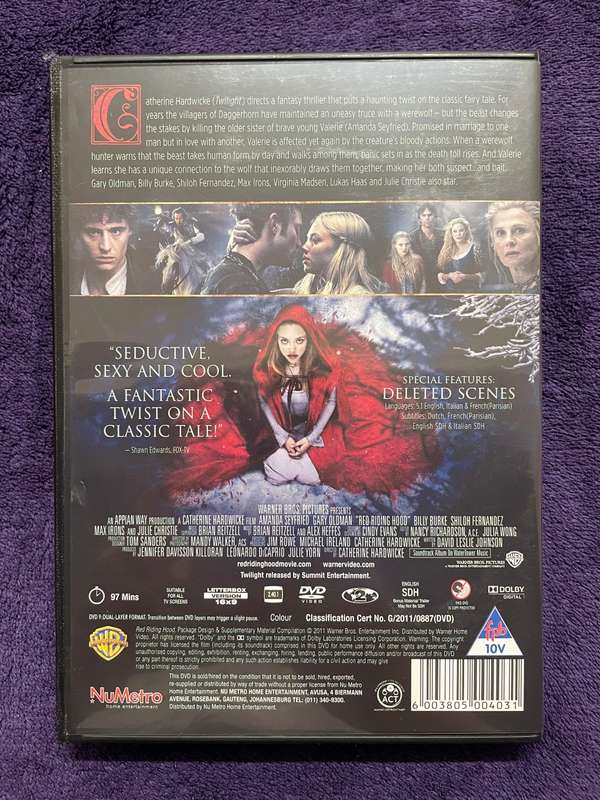 Movie Mix Fantasy Horror