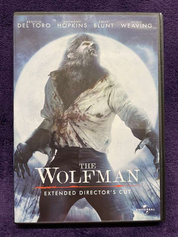Movie Mix Fantasy Horror