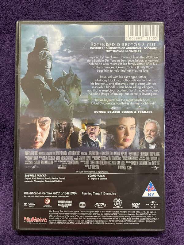 Movie Mix Fantasy Horror