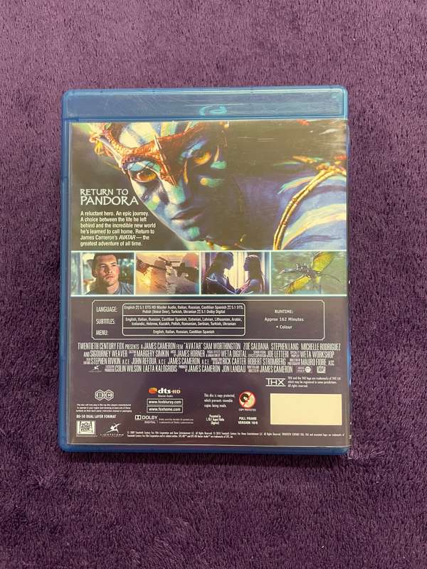 Movie Mix Fantasy