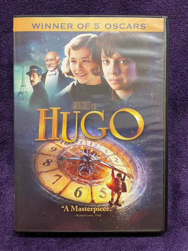 Movie Mix Fantasy