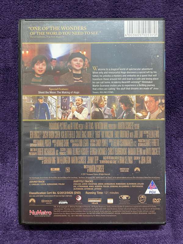 Movie Mix Fantasy