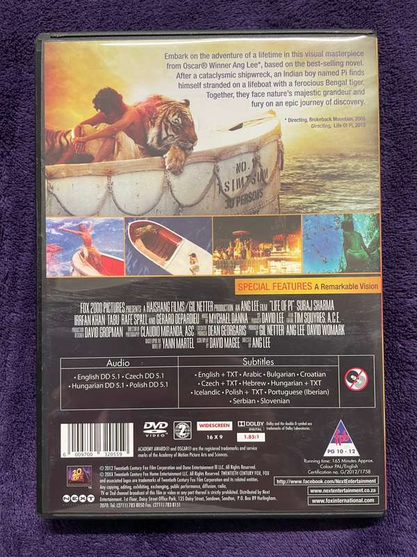 Movie Mix Fantasy