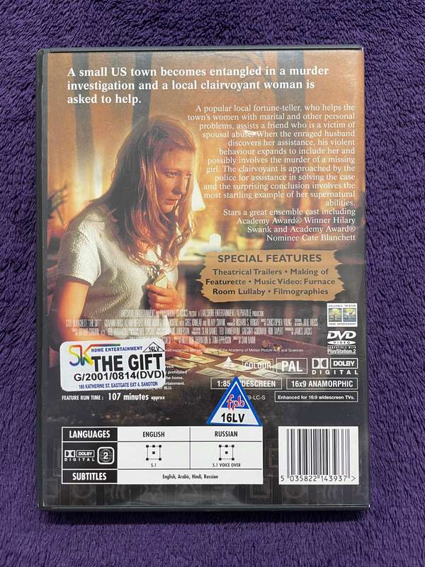 Movie Mix Horror Box Set