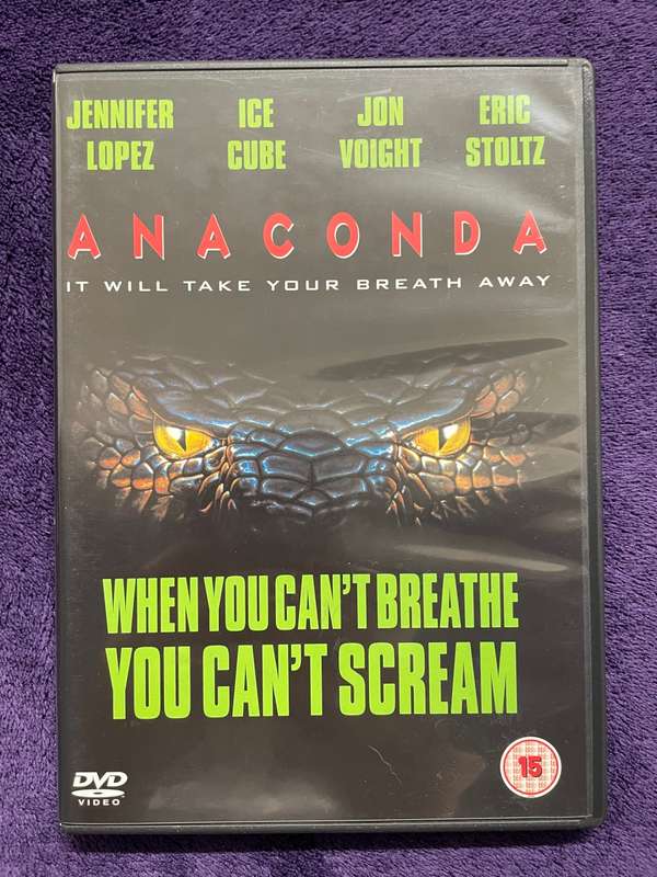 Movie Mix Horror