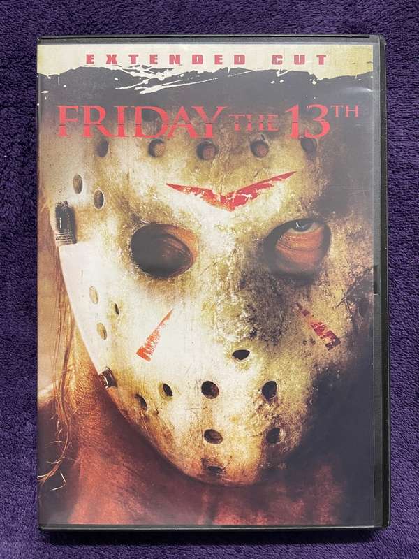 Movie Mix Horror