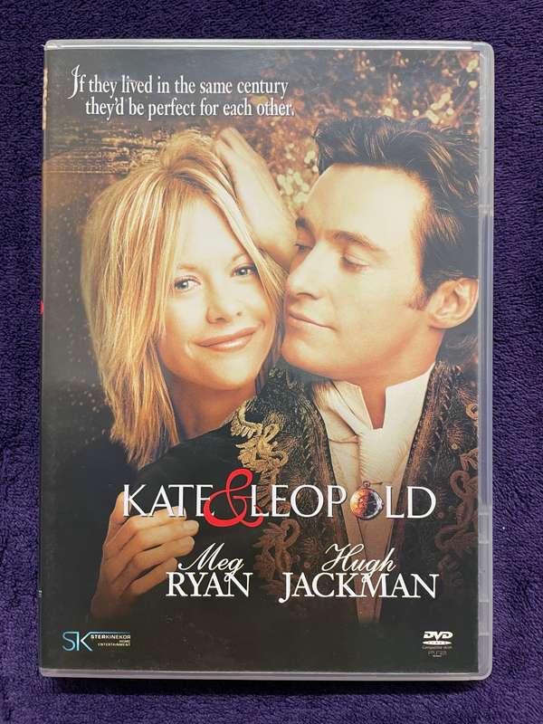 Movie Mix Hugh Jackman